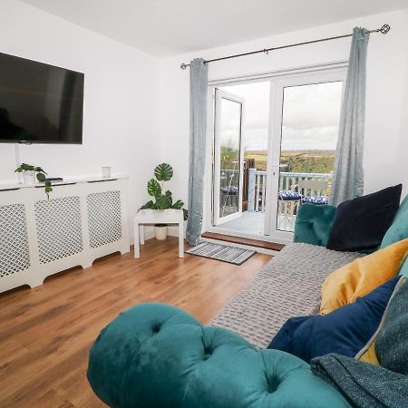 Gull'S View Villa Looe Exterior foto
