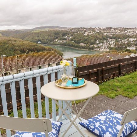 Gull'S View Villa Looe Exterior foto