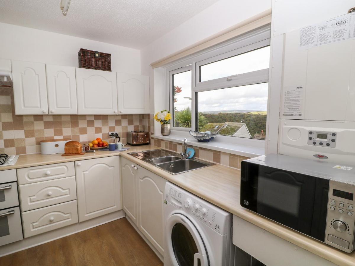 Gull'S View Villa Looe Exterior foto