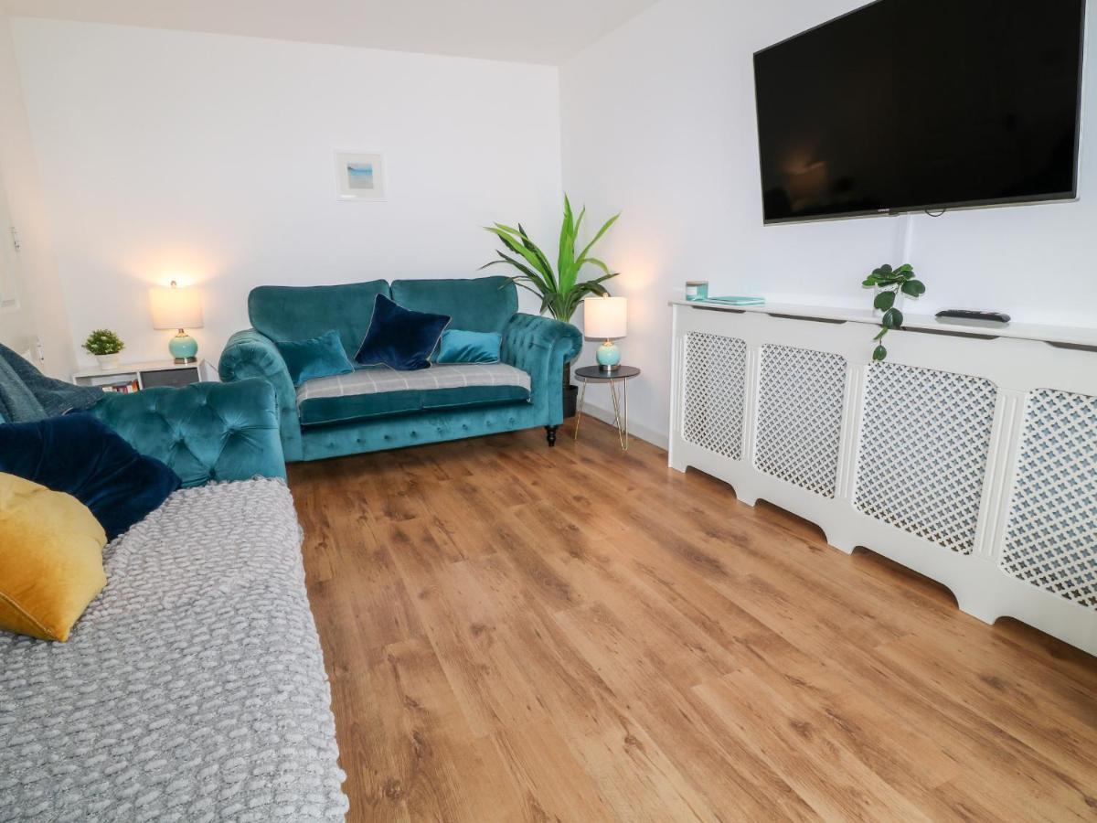 Gull'S View Villa Looe Exterior foto