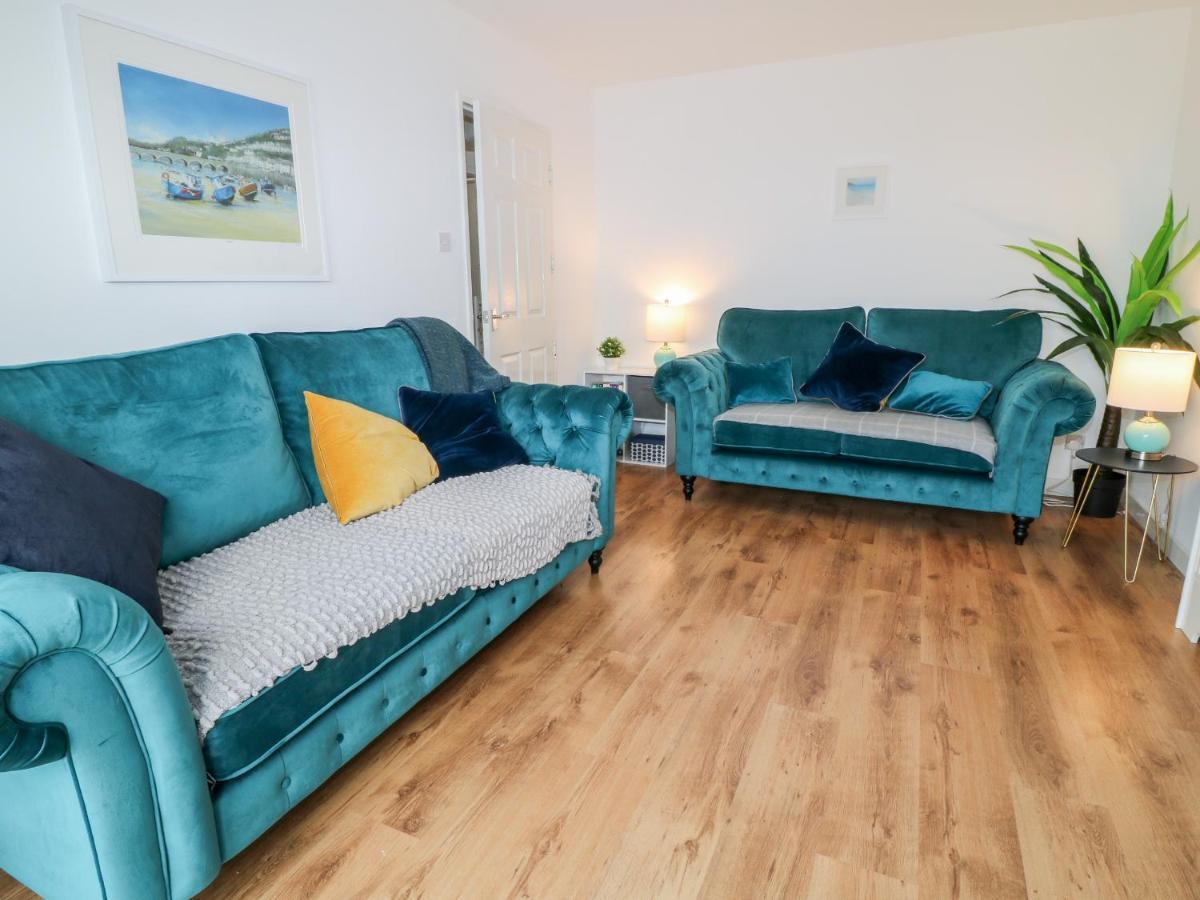 Gull'S View Villa Looe Exterior foto