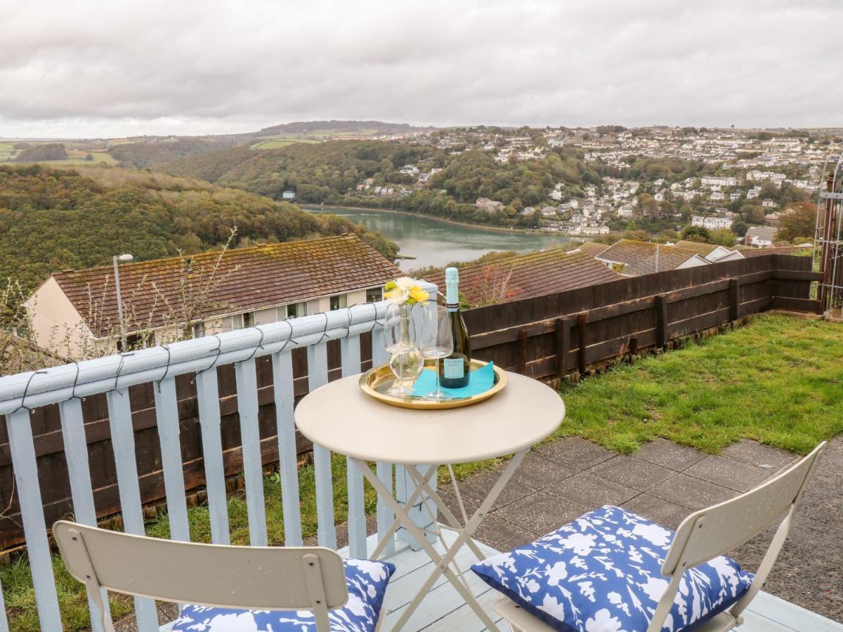 Gull'S View Villa Looe Exterior foto