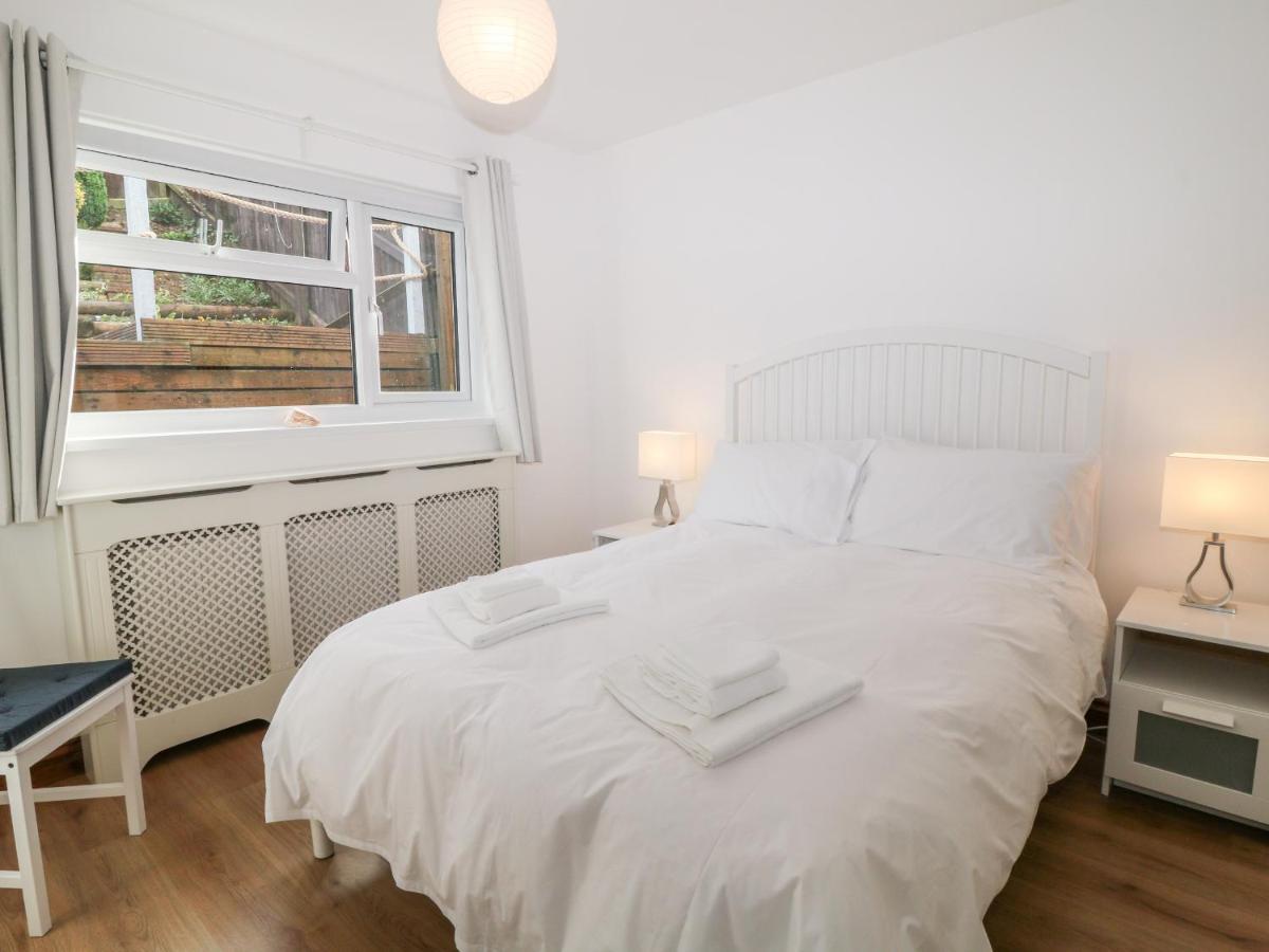 Gull'S View Villa Looe Exterior foto