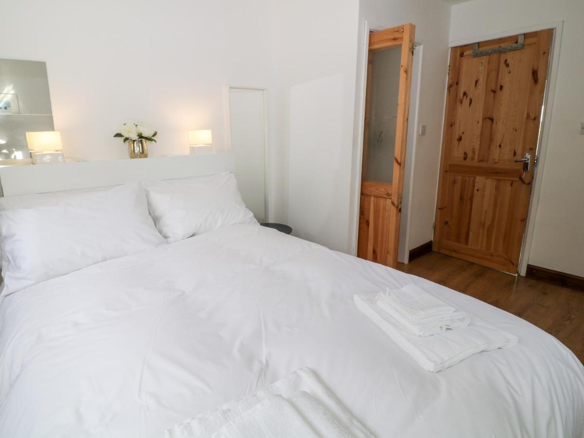 Gull'S View Villa Looe Exterior foto